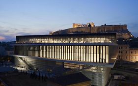 Ulysses Apartments Acropolis